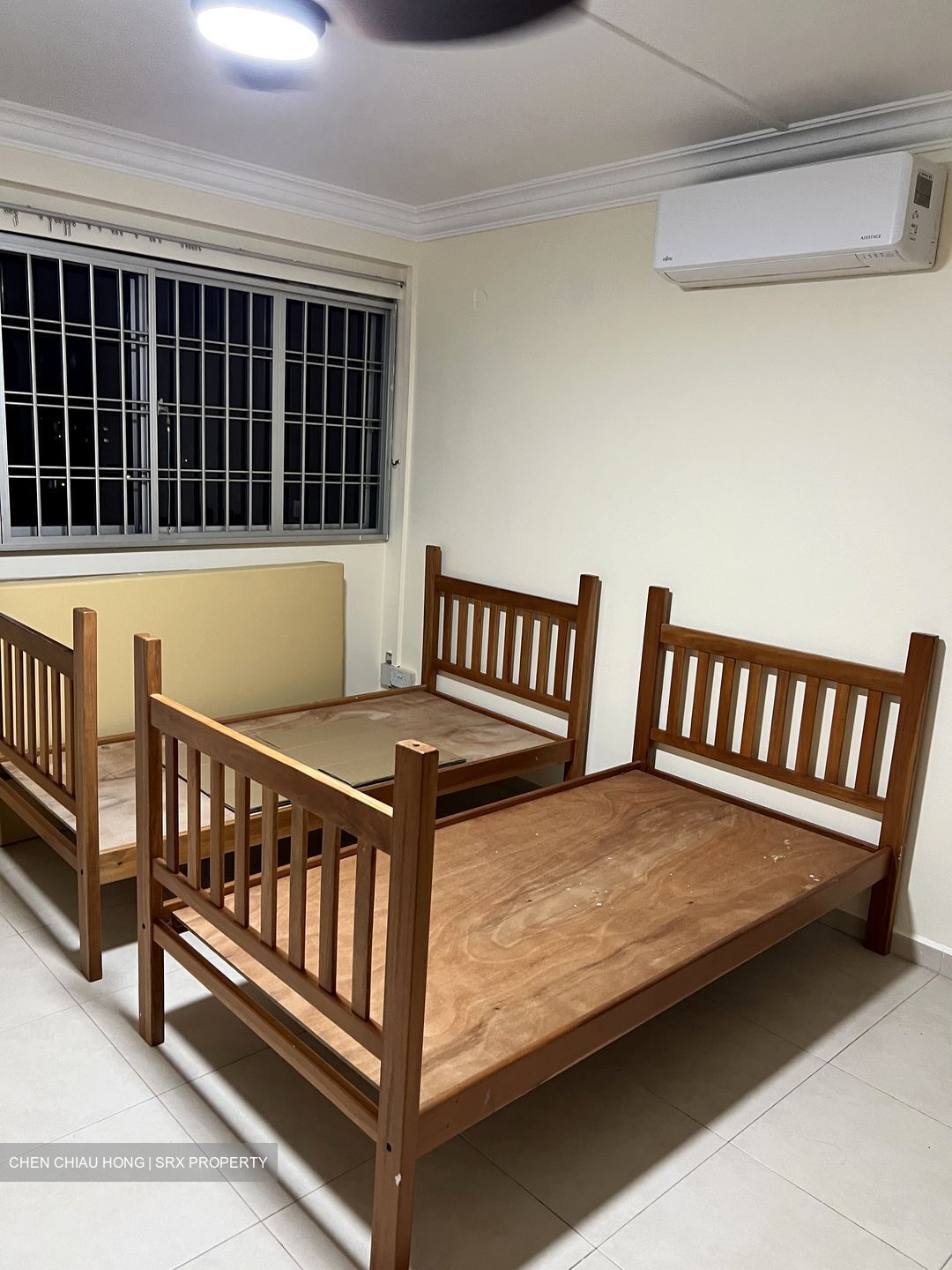 Blk 794 Khatib Vale (Yishun), HDB 5 Rooms #444172611